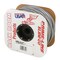 Prime-Line 0.25 in. x 250 ft. Roll Gray Spline (1 Roll) P 7709 - alternate 1